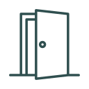 Ouverture de porte à Rochefort-du-Gard