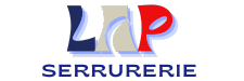 Serrurier Rochefort-du-Gard Logo